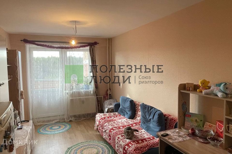 Продаётся студия, 23.1 м²