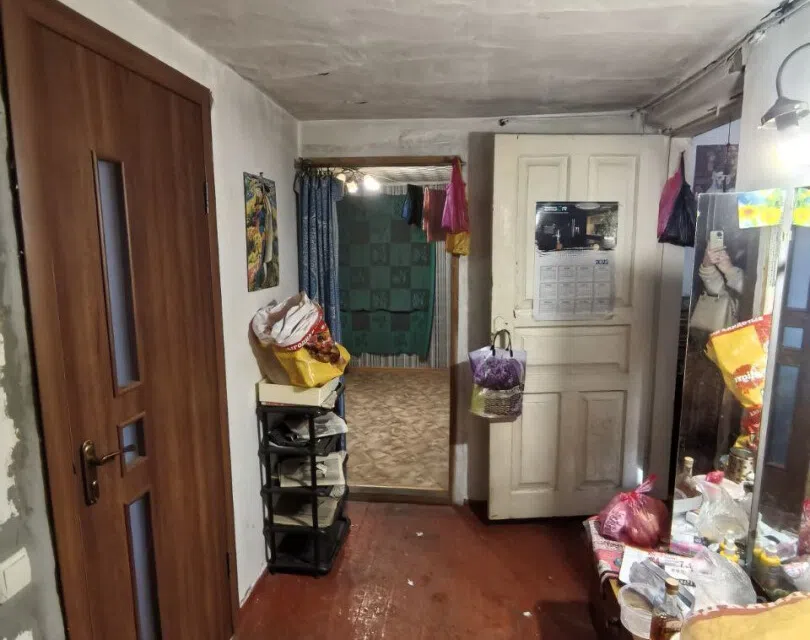 Продаётся 1-этажный дом, 52.9 м²