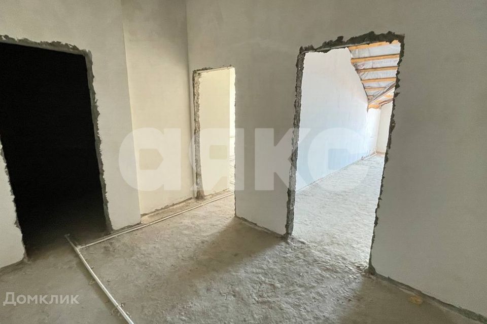 Продаётся 1-комнатная квартира, 56.2 м²