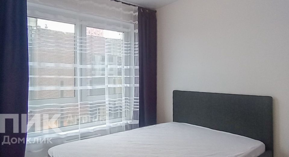 Сдаётся 2-комнатная квартира, 45.8 м²
