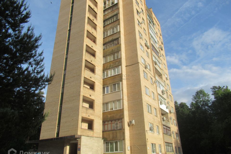 Продаётся 1-комнатная квартира, 33.6 м²