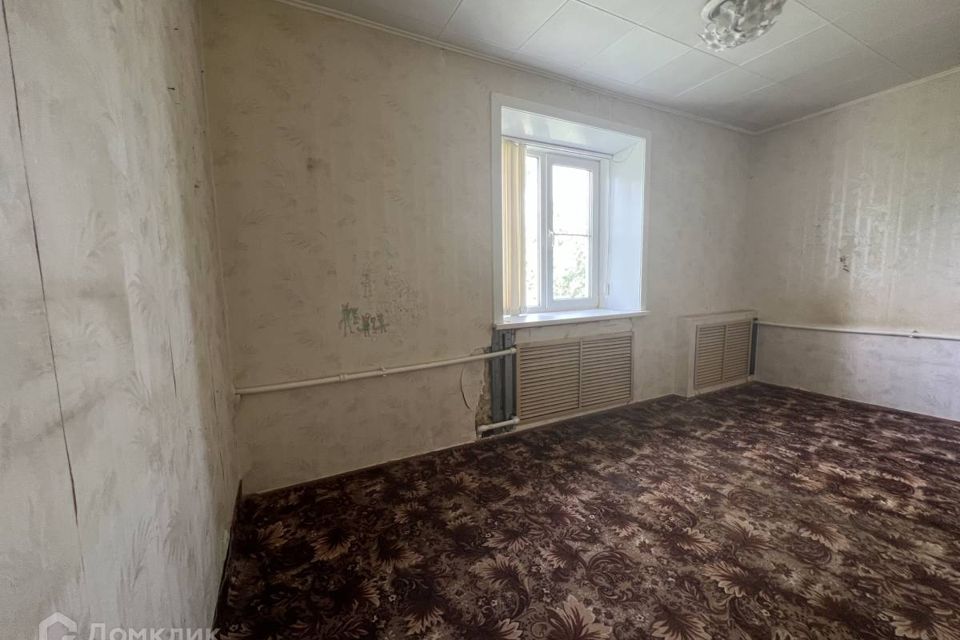 Продаётся 2-комнатная квартира, 47 м²
