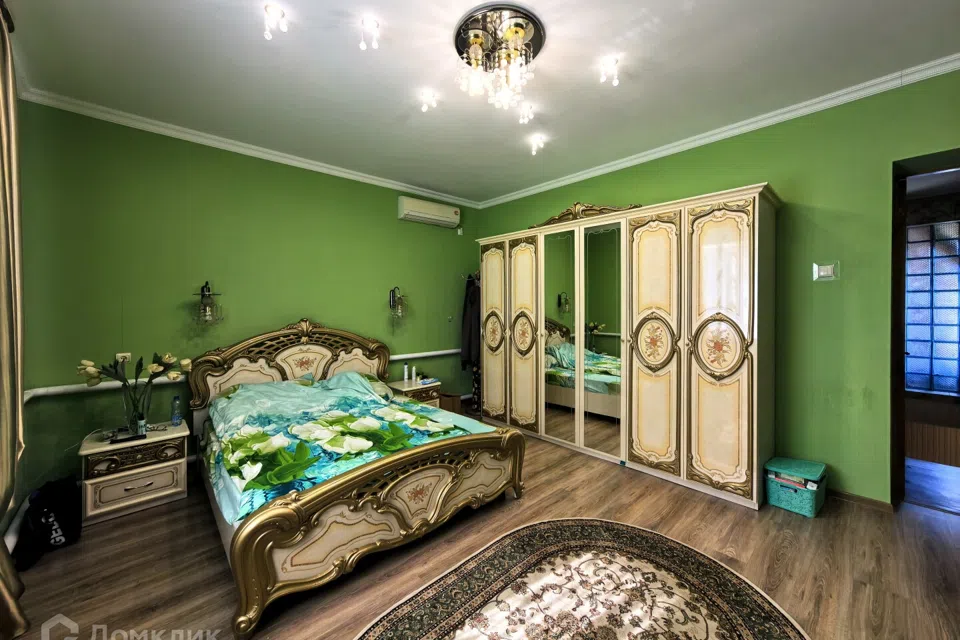Продаётся 2-этажный дом, 164.5 м²
