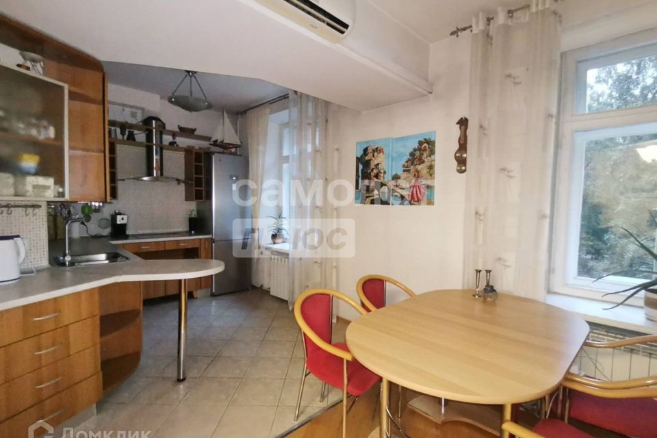 Продаётся 3-комнатная квартира, 85 м²