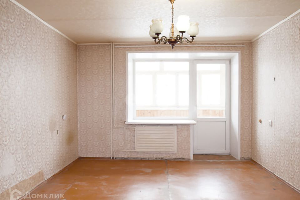 Продаётся 2-комнатная квартира, 50.8 м²