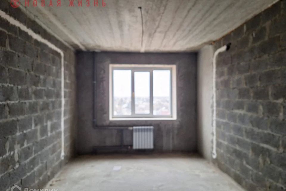 Продаётся 2-комнатная квартира, 73.4 м²