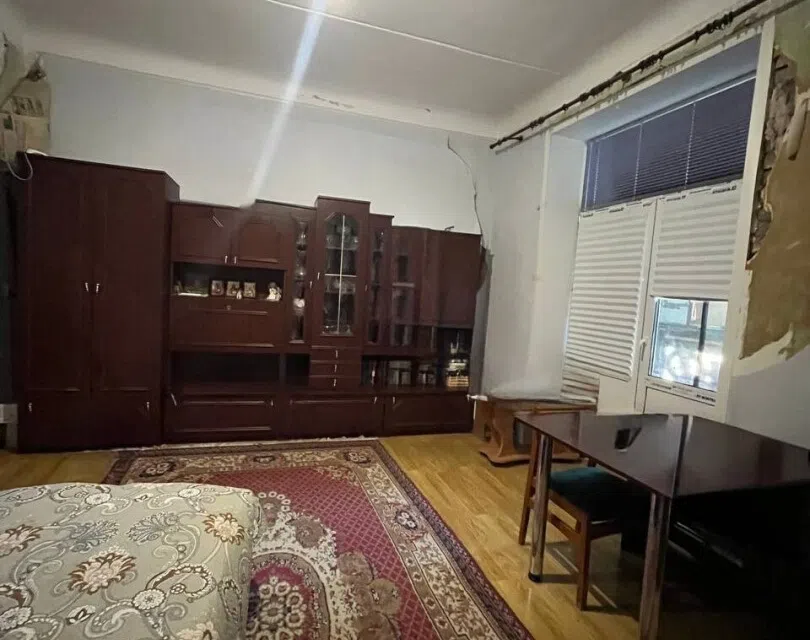 Продаётся 3-комнатная квартира, 63.4 м²
