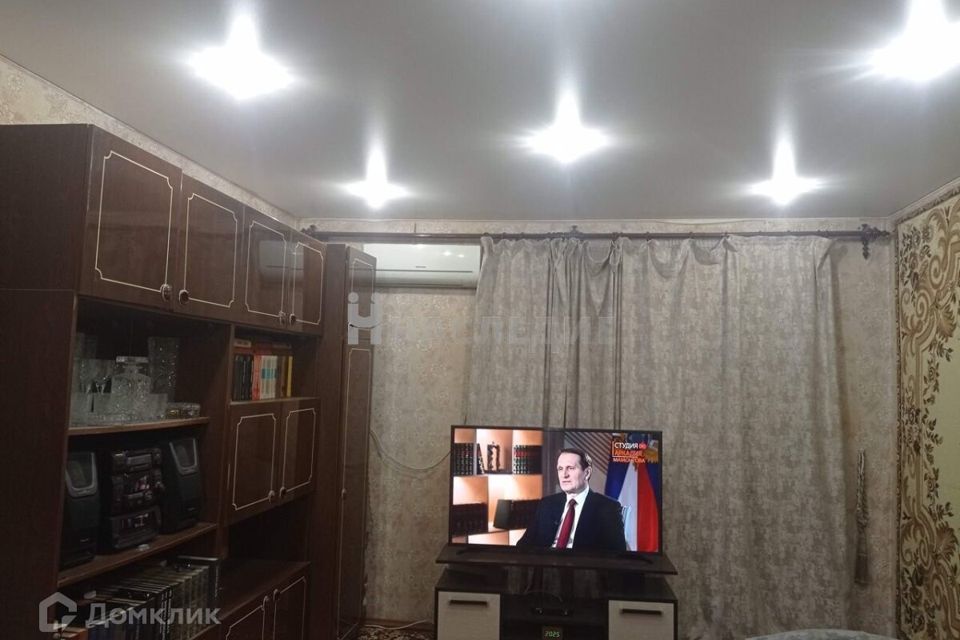 Продаётся 2-комнатная квартира, 51 м²
