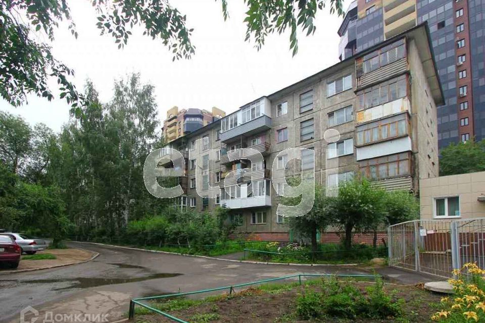 Продаётся 2-комнатная квартира, 45 м²
