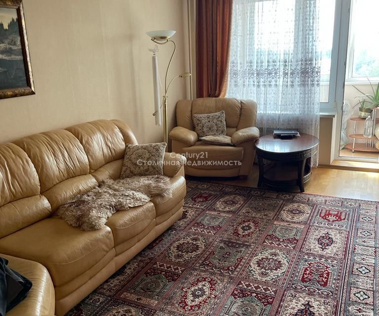 Продаётся 2-комнатная квартира, 78.7 м²