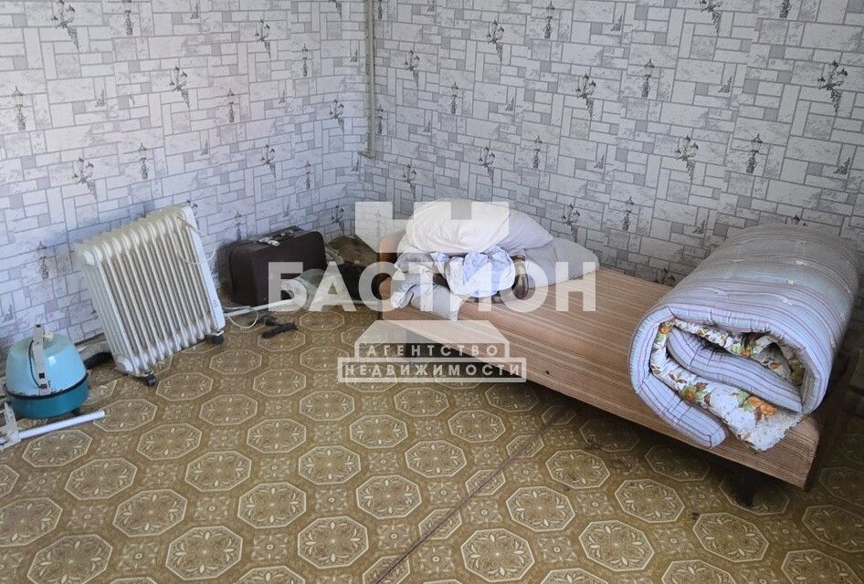 Продаётся 3-комнатная квартира, 64.1 м²
