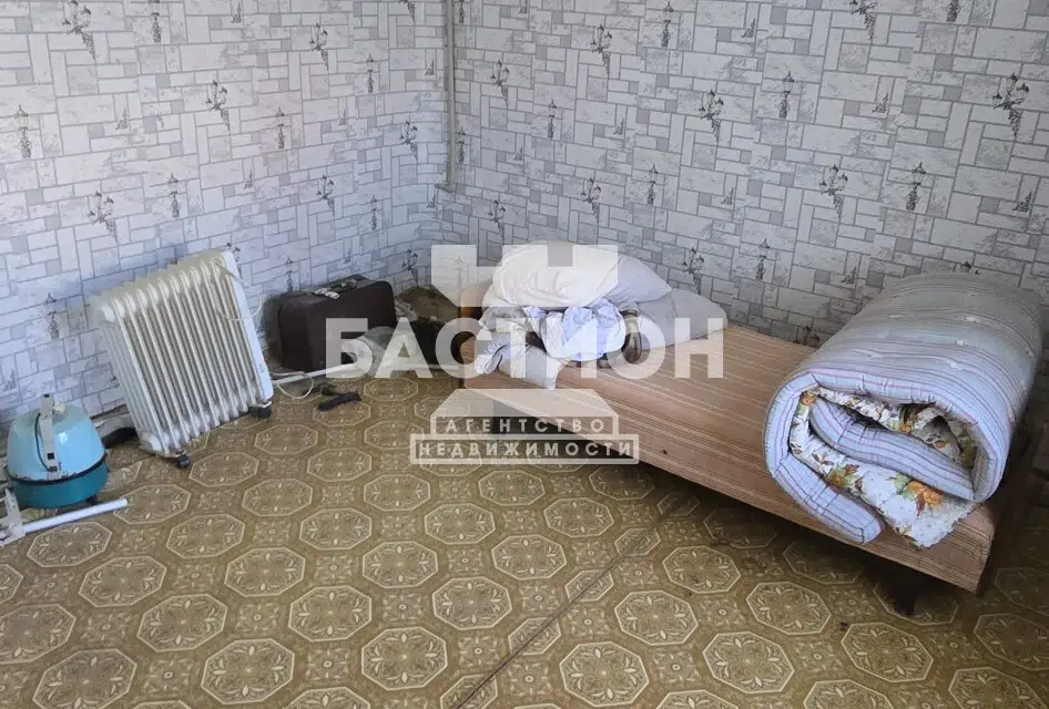 Продаётся 3-комнатная квартира, 64.1 м²