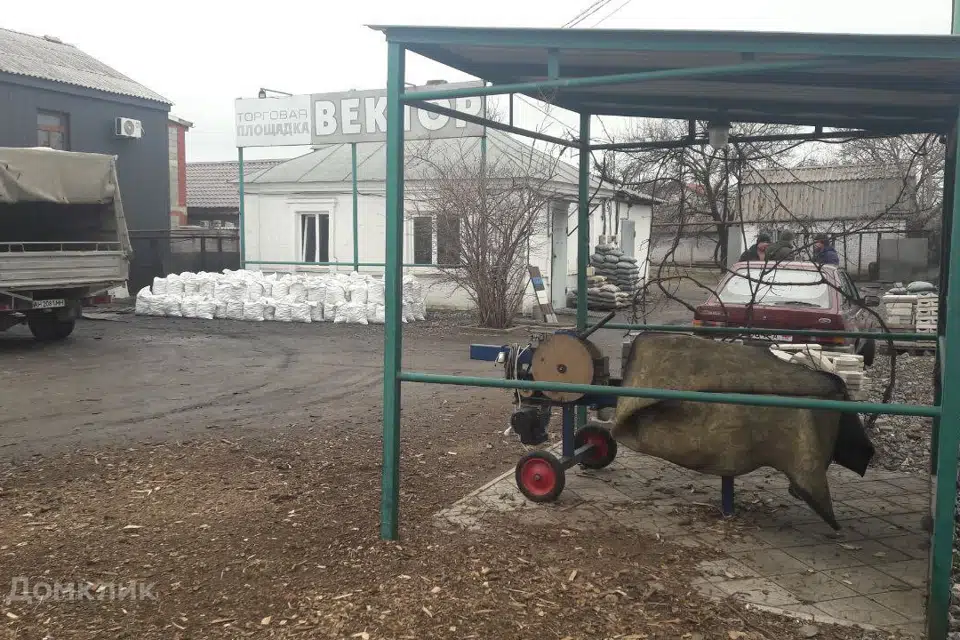 Продаётся торговое помещение, 930 м²