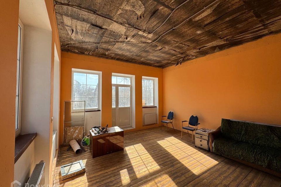 Сдаётся 1-комнатная квартира, 41.3 м²