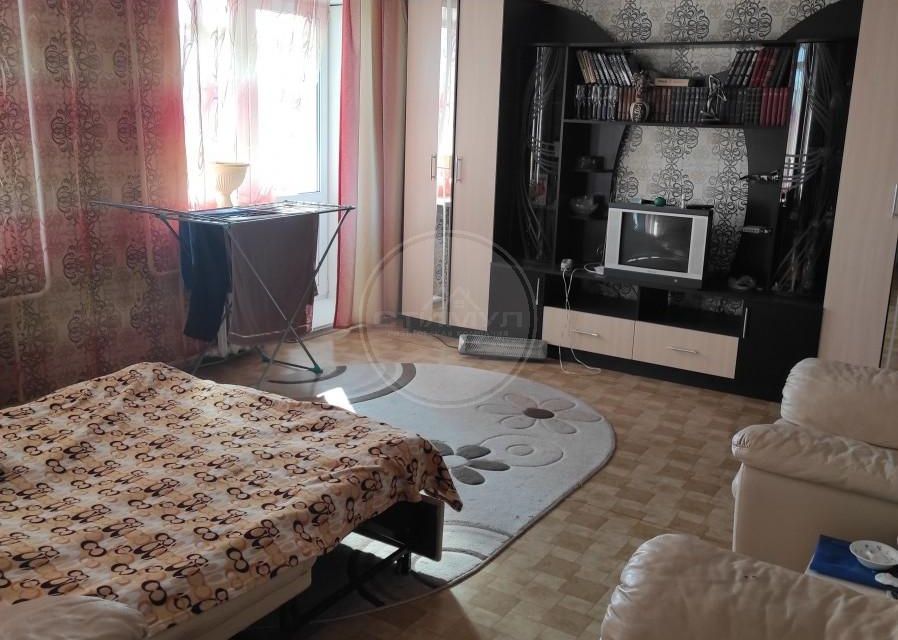 Продаётся 3-комнатная квартира, 75.3 м²