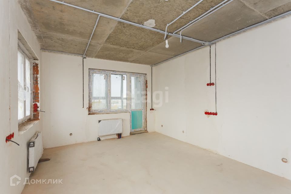 Продаётся 3-комнатная квартира, 87.7 м²