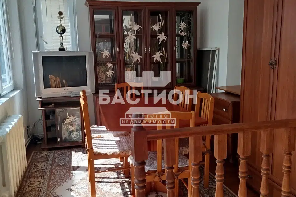 Продаётся 3-комнатная квартира, 78 м²