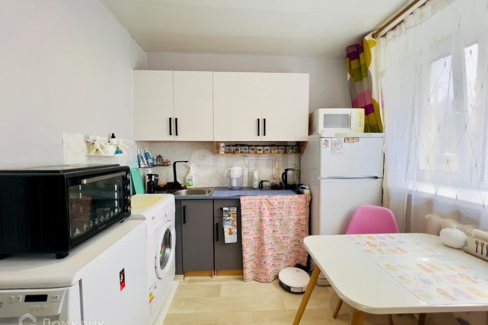 Продаётся 1-комнатная квартира, 23 м²