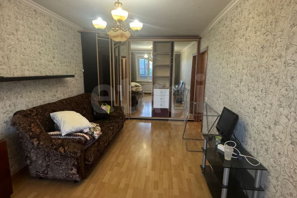 Сдаётся 2-комнатная квартира, 50.1 м²