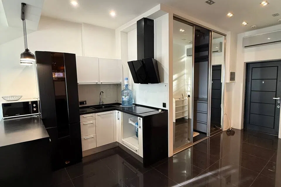 Сдаётся 2-комнатная квартира, 60 м²
