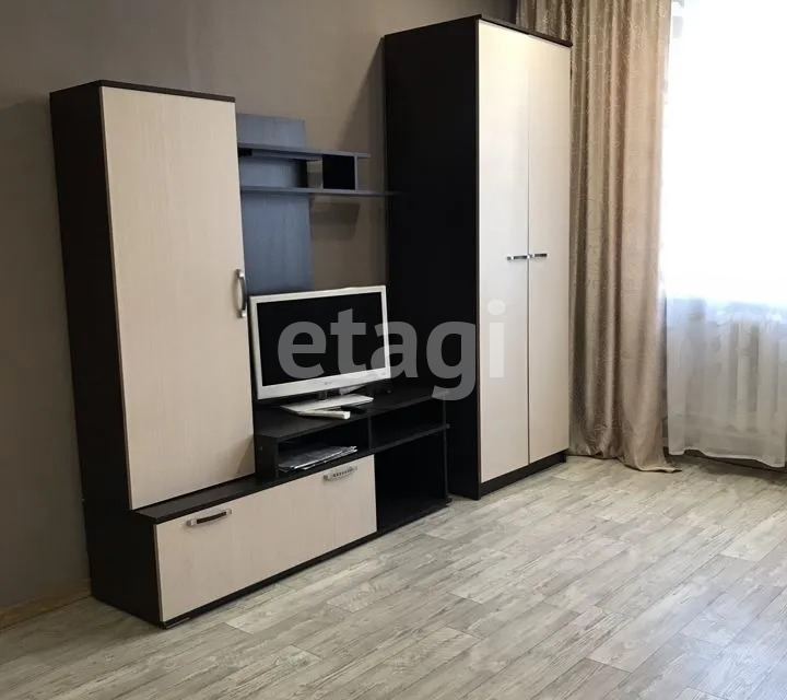 Продаётся комната в 1-комн. квартире, 18.2 м²