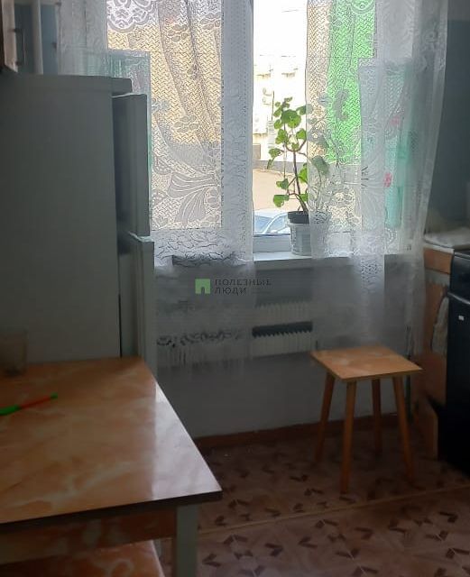 Сдаётся 3-комнатная квартира, 50 м²