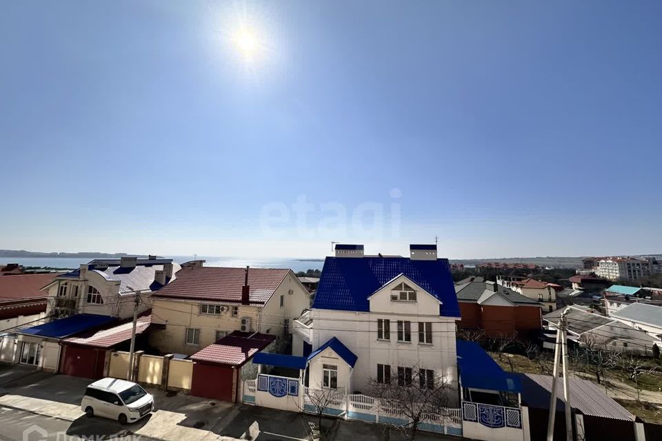 Продаётся 1-комнатная квартира, 49.3 м²