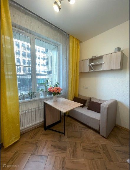 Продаётся студия, 20 м²