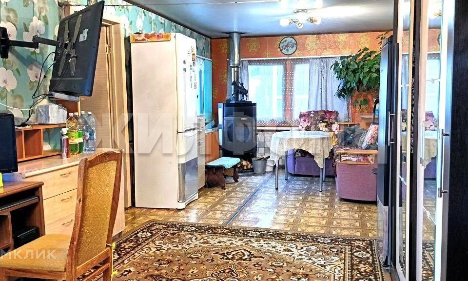 Продаётся 3-комнатная квартира, 64.6 м²
