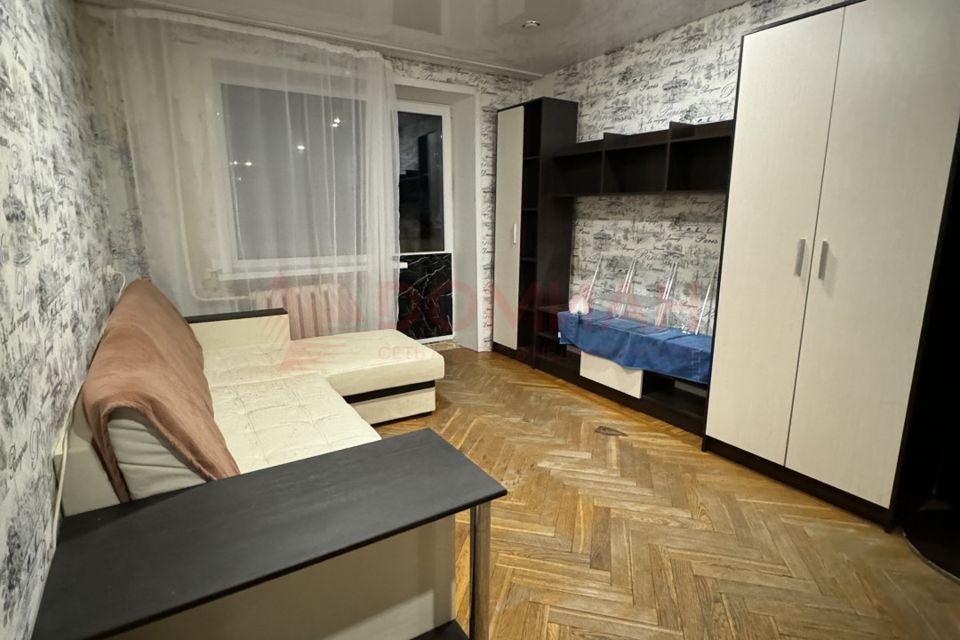Продаётся 2-комнатная квартира, 42 м²