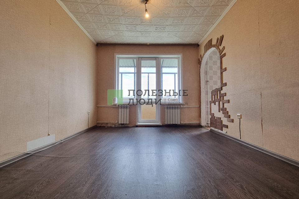 Продаётся 2-комнатная квартира, 47 м²