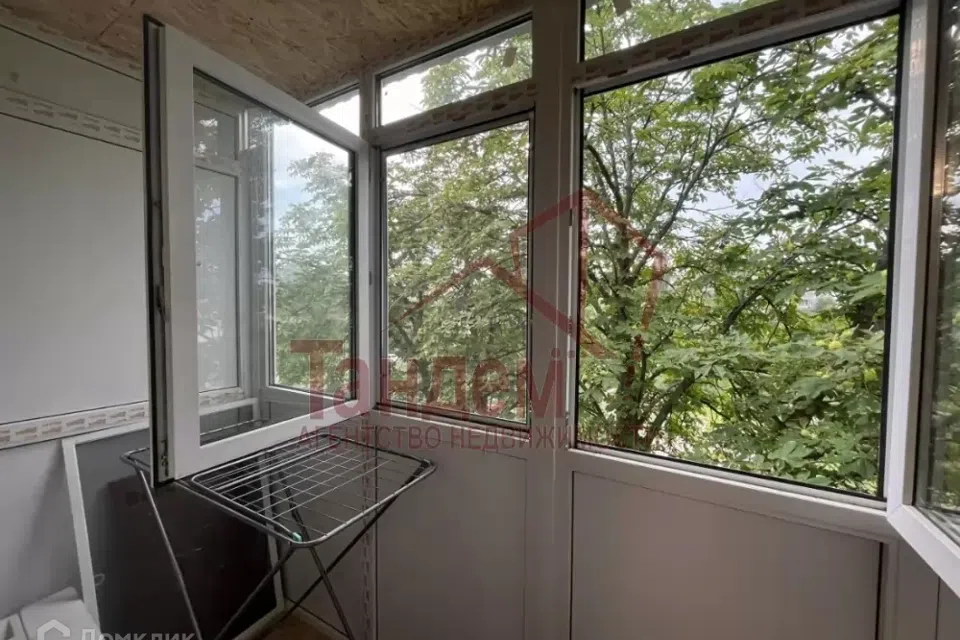 Продаётся 1-комнатная квартира, 25 м²