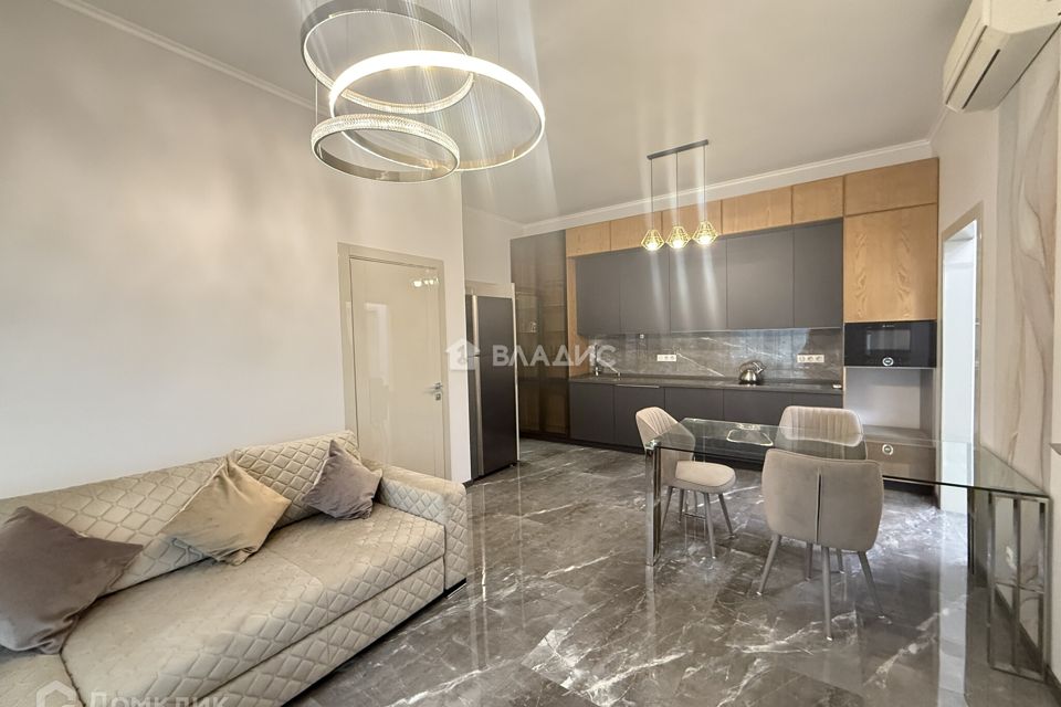 Продаётся 3-комнатная квартира, 67.1 м²