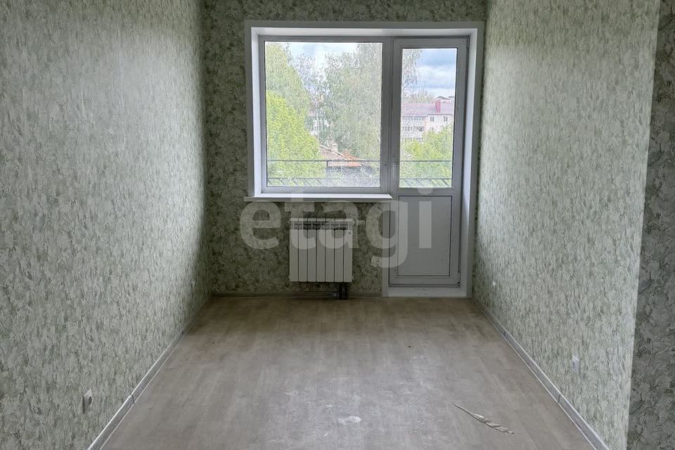 Продаётся 2-комнатная квартира, 40.3 м²