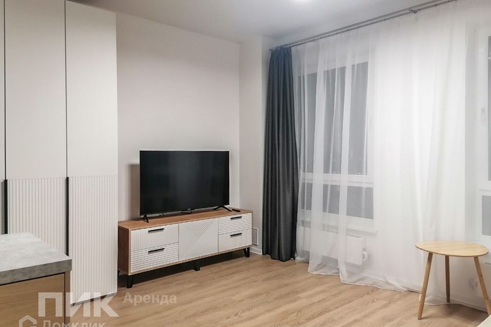 Сдаётся студия, 24.9 м²