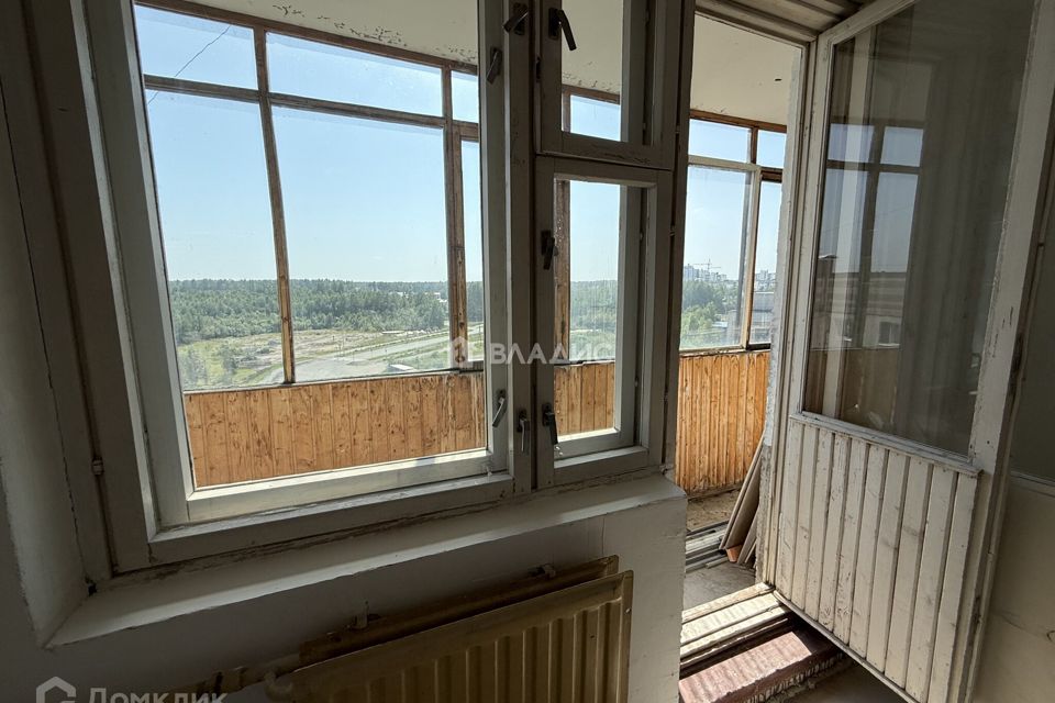 Сдаётся 2-комнатная квартира, 53.2 м²