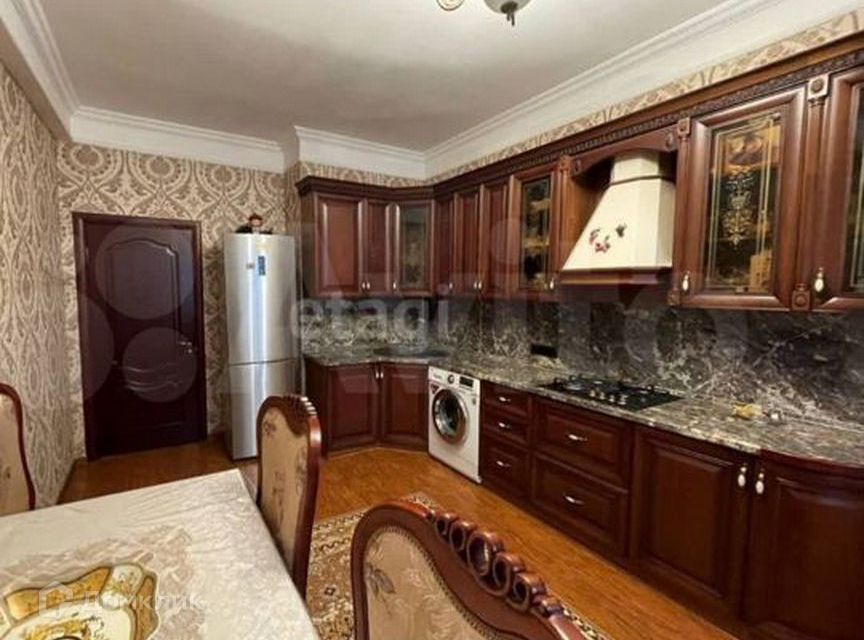 Продаётся 3-комнатная квартира, 78 м²