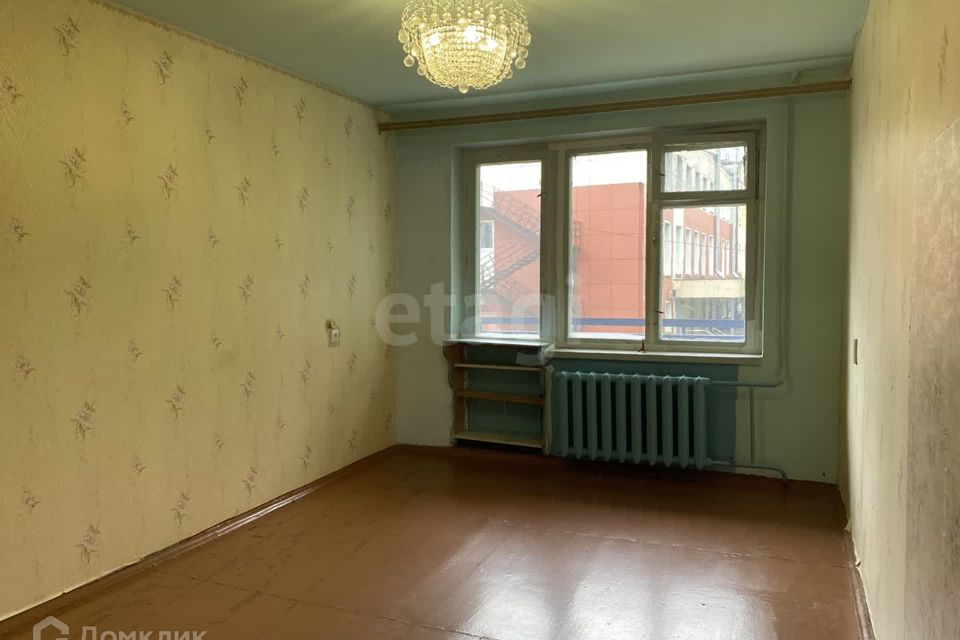 Продаётся 1-комнатная квартира, 33.1 м²