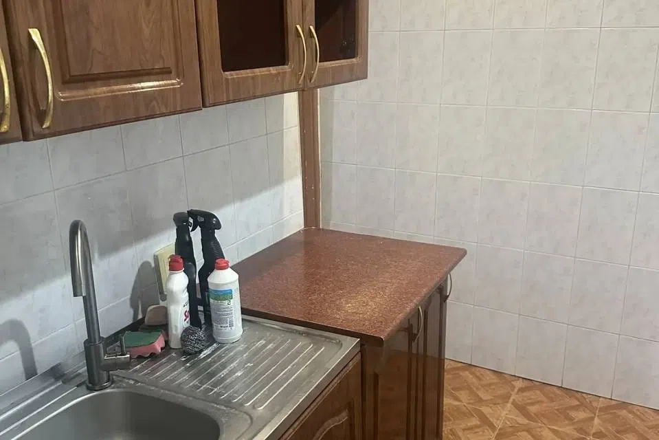 Сдаётся 3-комнатная квартира, 60 м²
