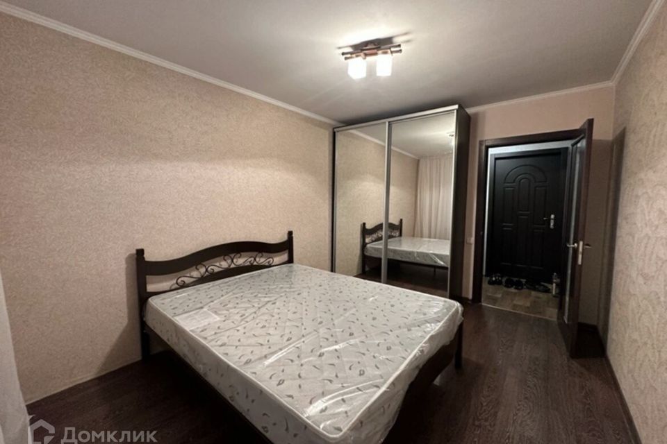 Сдаётся 2-комнатная квартира, 50 м²