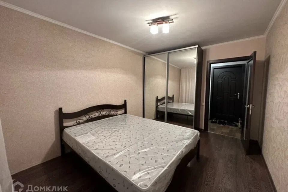 Сдаётся 2-комнатная квартира, 50 м²