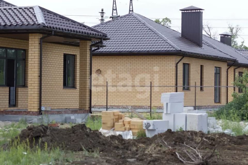 Купить Дом В Долгий Буерак Саратов