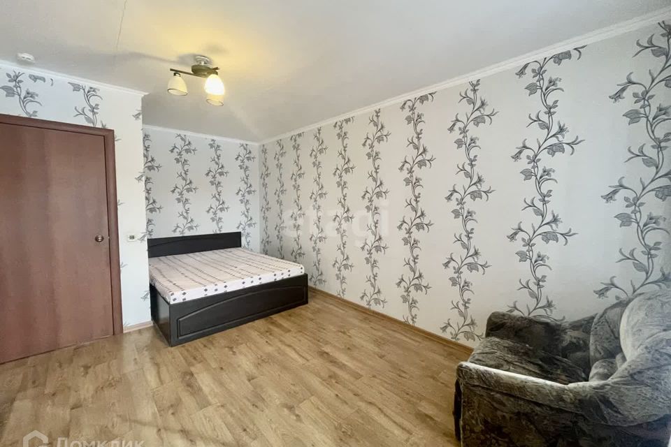 Продаётся 2-комнатная квартира, 65.7 м²