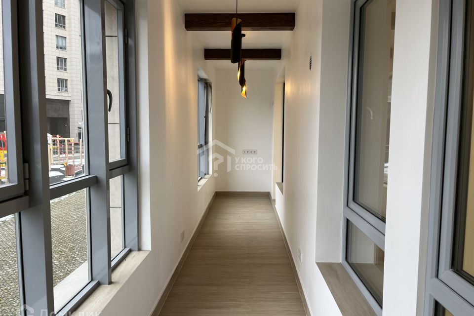Продаётся 2-комнатная квартира, 68.4 м²