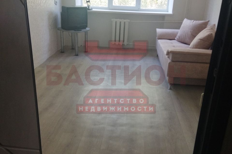Продаётся комната в 1-комн. квартире, 13 м²