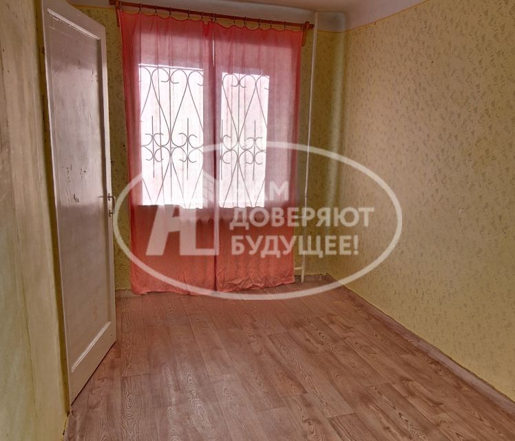 Продаётся 2-комнатная квартира, 43.9 м²