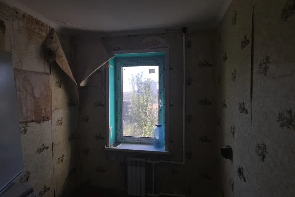 Продаётся 1-комнатная квартира, 30.5 м²