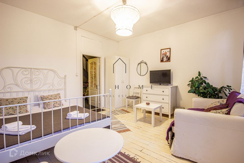 Сдаётся 6-комнатная квартира, 150 м²