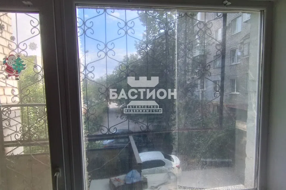 Продаётся 2-комнатная квартира, 53 м²