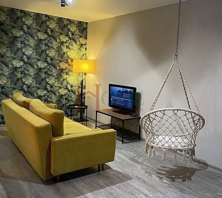 Сдаётся 1-комнатная квартира, 45 м²